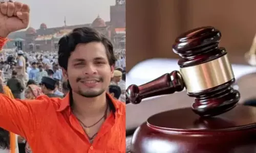 जंतर-मंतर मारपीट मामले में स्वतंत्र भारद्वाज को अंतरिम जमानत, पटियाला हाउस कोर्ट ने 3 हफ्ते की दी राहत