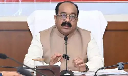 Seva Sankalp Abhiyan Chhattisgarh: छत्तीसगढ़ में कल से शुरू होगा बड़ा अभियान:सरकारी योजनाओं से बदली कितनी जिंदगियां? छत्तीसगढ़ सरकार अब सोशल मीडिया पर दिखाएगी सेवा की कहानी