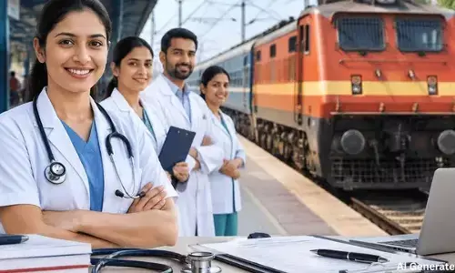 RRB Paramedical Recruitment: पैरामेडिकल स्टाफ के 590 पदों पर निकली वैकेंसी, आज से आवेदन शुरू; जानें योग्यता और चयन प्रक्रिया