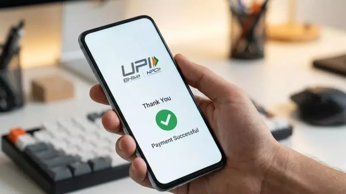 UPI पेमेंट को लेकर नए स्लैब का ऐलान, 5000 पर 20 और 10000 रुपये पर इतने रुपये कटेंगे, जानें नया चार्ज सिस्टम