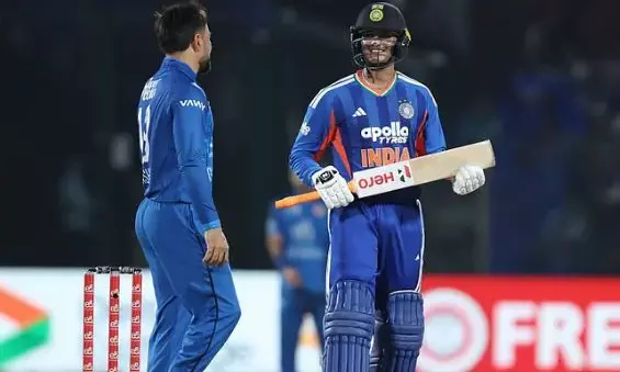 IND vs AFG 2nd T20: भारत-अफगानिस्तान दूसरा T20 आज, टीम इंडिया, वरुण की जगह कौन?, देखें संभावित प्लेइंग इलेवन