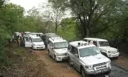 Jhiram Ghati Naxal Attack Case: 13 साल बाद 10 दोषियों की सजा पर आज फैसला, NIA कोर्ट के फैसले पर देश की नजर Jhiram Ghati Naxal Attack Case: 13 साल बाद 10 दोषियों की सजा पर आज फैसला, NIA कोर्ट के फैसले पर देश की नजर