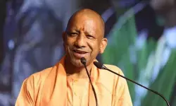 UP News : लखनऊ में 818 अभ्यर्थियों को नियुक्ति पत्र, सीएम योगी ने भर्ती प्रक्रिया पर दिया बड़ा बयान UP News : लखनऊ में 818 अभ्यर्थियों को नियुक्ति पत्र, सीएम योगी ने भर्ती प्रक्रिया पर दिया बड़ा बयान