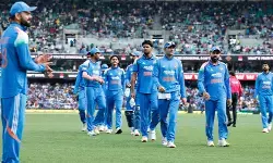 IND ODI Squad For WI Series: वेस्टइंडीज के खिलाफ वनडे सीरीज के लिए टीम इंडिया का ऐलान, गिल कप्तान; राहुल को उपकप्तानी, ऐस खिलाड़ी को भी मौका