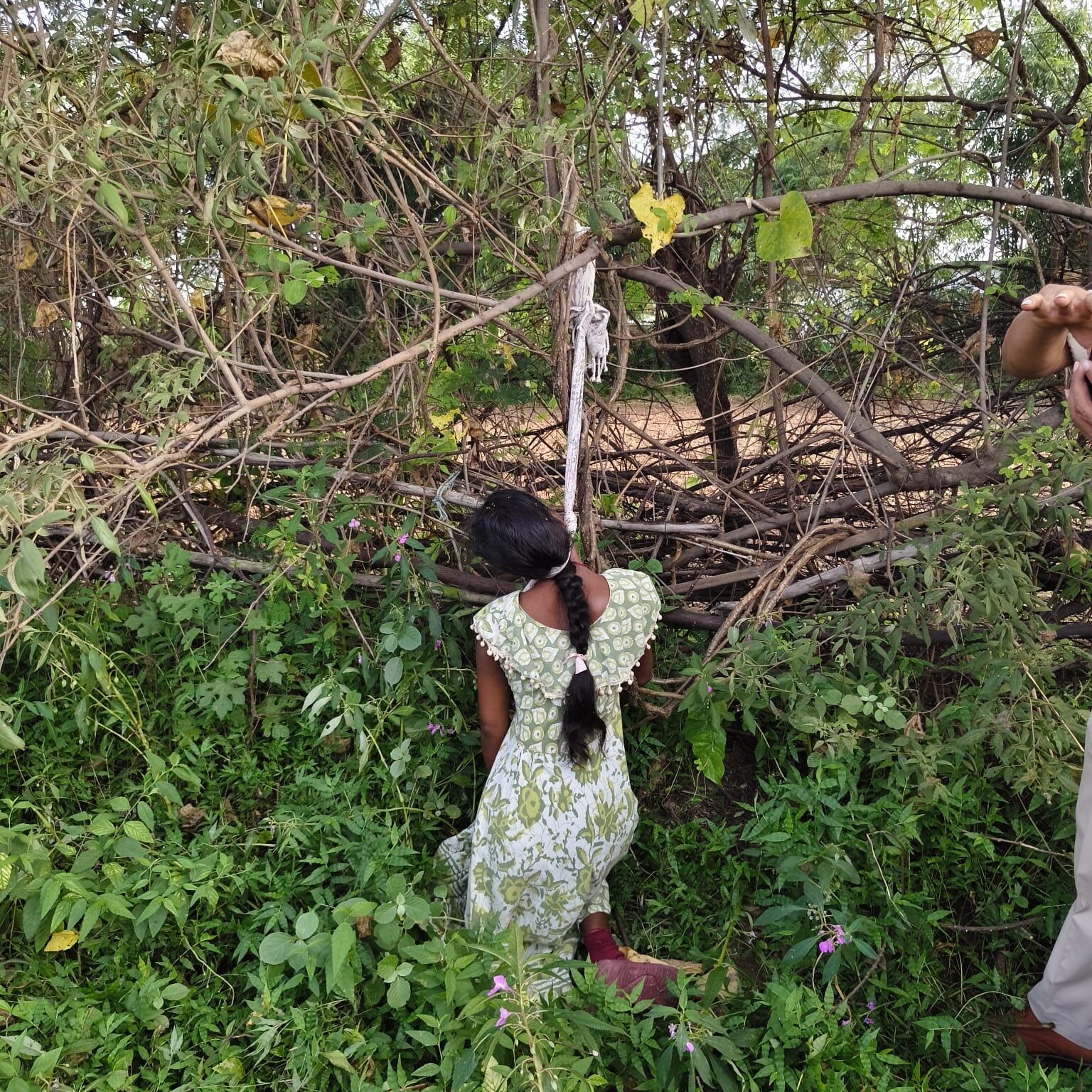 CG News : डिलीवरी के चार दिन बाद प्रसूता ने लगाई फांसी, आत्महत्या की वजह अब भी स्पष्ट नहीं