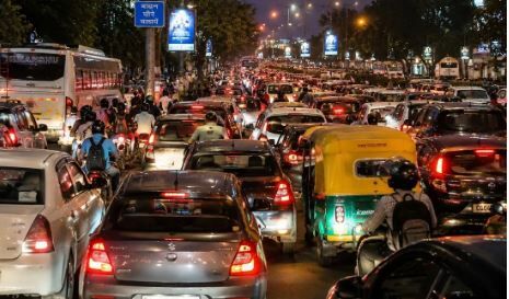 Raipur Traffic Alert: 17 सितंबर को मरीन ड्राइव के आसपास ट्रैफिक डायवर्ट, इन रास्तों पर रहेगा प्रतिबंध, देखें पार्किंग प्लान