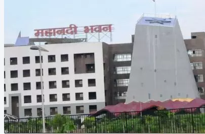 CG Excise Department Transfers: छत्तीसगढ़ में आबकारी विभाग में थोक तबादला, कई जिलों के एडीओ, एक्साइज इंस्पेक्टर बदले, देखें सूची CG Excise Department Transfers: छत्तीसगढ़ में आबकारी विभाग में थोक तबादला, कई जिलों के एडीओ, एक्साइज इंस्पेक्टर बदले, देखें सूची