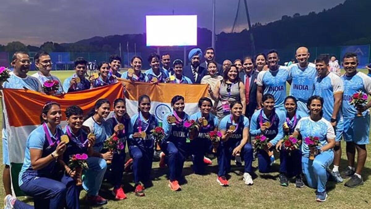 Asian Games 2026: महिला क्रिकेट टूर्नामेंट 17 सितंबर से शुरू, जापान से होगा पहला मुकाबला; एशिया कप चैंपियन की नजरें गोल्ड मेडल पर, देखें पूरा शेड्यूल