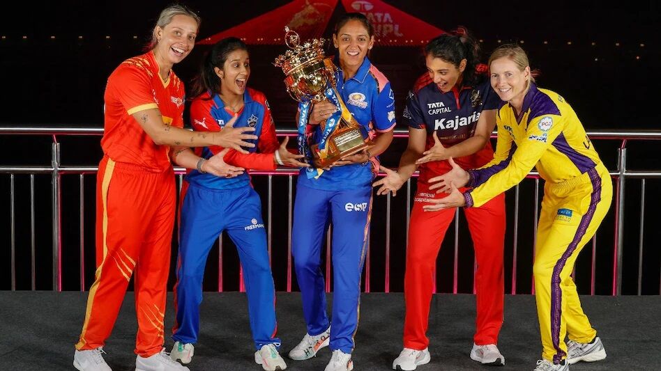 WPL 2027 का काउंटडाउन शुरू, पहले रिटेंशन फिर नीलामी; 28 अक्टूबर को बदल जाएगी कई खिलाड़ियों की टीम?