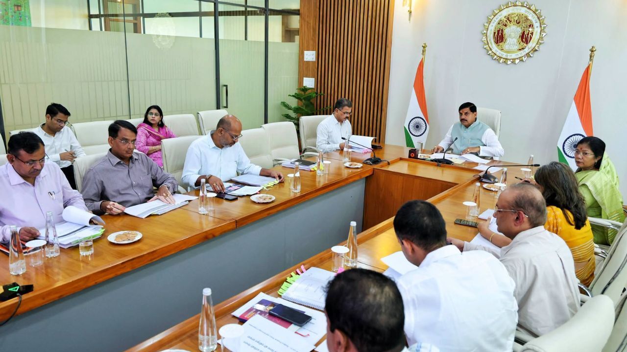 MP Water & Sanitation Corporation: मध्यप्रदेश जल निगम का बदलेगा नाम, अब MP-WASCO के नाम से होगी नई पहचान