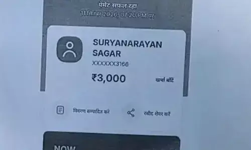 Bilaspur News: थाने में युवक से मारपीट कर 3 हजार ट्रांसफर कराया, शिकायत के बाद हटाए गए TI