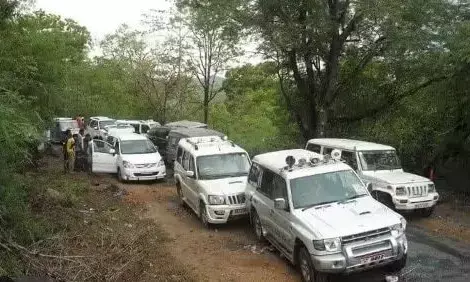 Jhiram Ghati Naxal Attack Case: 13 साल बाद 10 दोषियों की सजा पर आज फैसला, NIA कोर्ट के फैसले पर देश की नजर