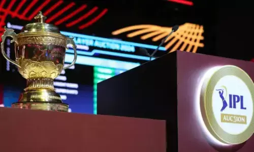 BCCI का बड़ा फैसला, IPL 2027 ऑक्शन की भारत में होगी वापसी; दिसंबर में होगा आयोजन