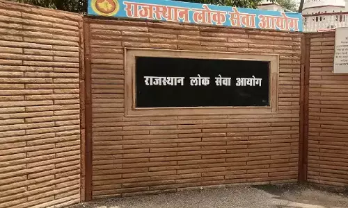 RPSC SI और प्लाटून कमांडर PET रिजल्ट जारी, 4019 कैंडिडेट्स इंटरव्यू के लिए शॉर्टलिस्ट