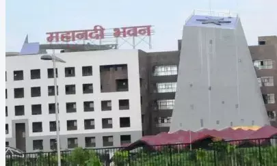 CG Excise Department Transfers: छत्तीसगढ़ में आबकारी विभाग में थोक तबादला, कई जिलों के एडीओ, एक्साइज इंस्पेक्टर बदले, देखें सूची