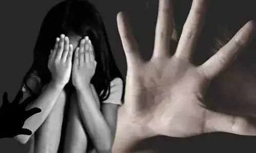 CG Crime : परिचित युवक ने दोस्तों के साथ मिलकर नाबालिग से किया गैंगरेप, चार आरोपी गिरफ्तार