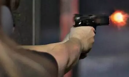 MP Crime : खेत पर गए 40 वर्षीय युवक की गोली मारकर हत्या, मौके से बुलेट बरामद