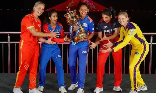 WPL 2027 का काउंटडाउन शुरू, पहले रिटेंशन फिर नीलामी; 28 अक्टूबर को बदल जाएगी कई खिलाड़ियों की टीम?