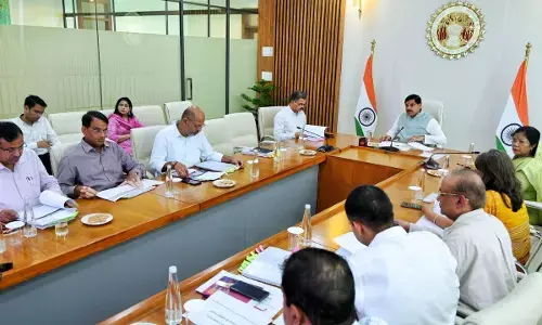 MP Water & Sanitation Corporation: मध्यप्रदेश जल निगम का बदलेगा नाम, अब MP-WASCO के नाम से होगी नई पहचान