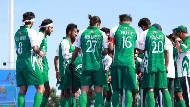Asian Champions Trophy 2026: पाकिस्तान का भारत दौरे से इनकार, न्यूट्रल वेन्यू पर मैच कराने की रखी मांग