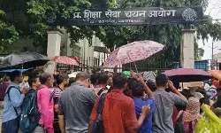 UPTET 2026 मामले में अभ्यर्थियों को बड़ा झटका, UPESSC ने OMR और नॉर्मलाइजेशन में अंक संशोधन से किया इनकार