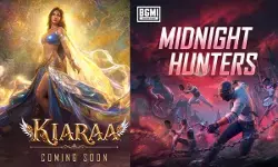 BGMI 4.6 Update : Midnight Hunters थीम के साथ गेम में बड़ा बदलाव, कियारा कैरेक्टर और दिवाली रिवार्ड्स की एंट्री, देखें डेट लिस्ट