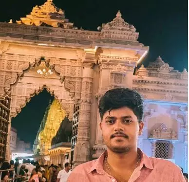 39236-88 Kartikeya Mishra murder case: गोरखपुर बेखौफ बदमाश.. बेबस कानून, एशियन न्यूज के यूपी हेड मनीष नगेन्द्र मिश्रा के छोटे भाई की हत्या, जनता पूछ रही सवाल