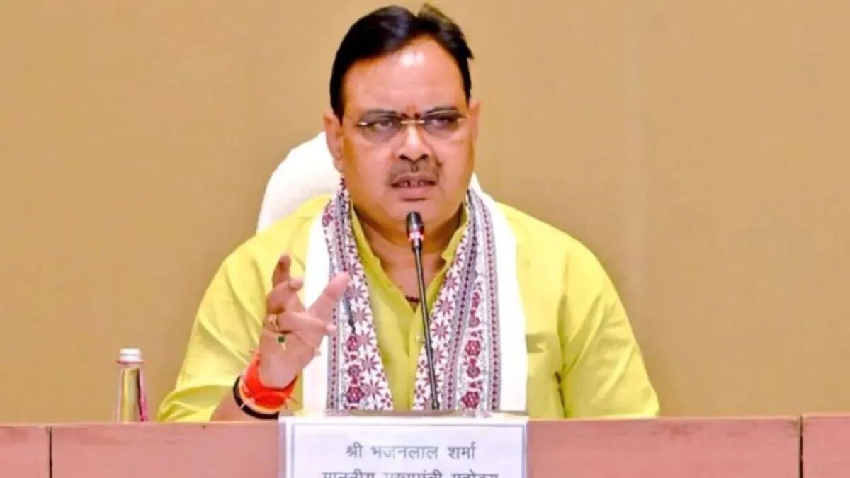 राजस्थान में 3 निजी औद्योगिक पार्क बनेंगे: दौसा, बालोतरा और धौलपुर में 552 एकड़ जमीन आवंटित होगी