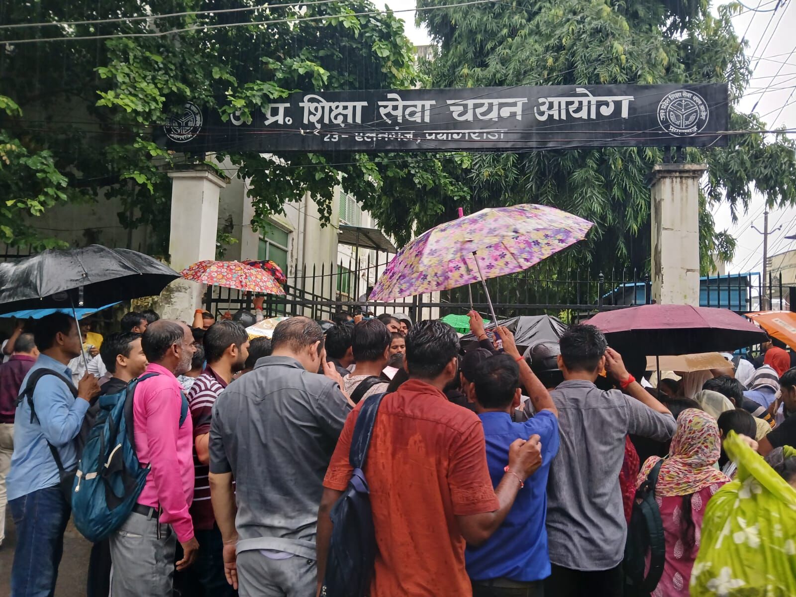 UPTET 2026 मामले में अभ्यर्थियों को बड़ा झटका, UPESSC ने OMR और नॉर्मलाइजेशन में अंक संशोधन से किया इनकार