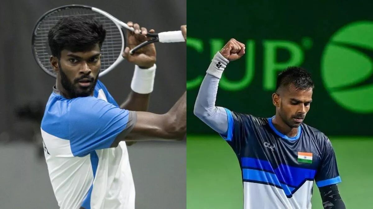 Davis Cup: डेविस कप: भारत की नजर फाइनल-8 पर, साउथ कोरिया से होगा कड़ा मुकाबला, जानें कब-कहां और कैसे देखें लाइव