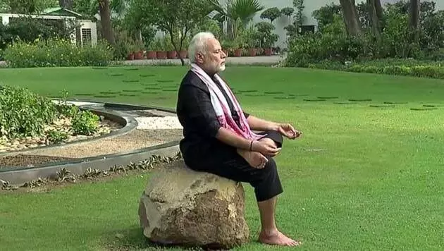 39283-whatsapp-image-2026-09-17-at-60948-pm Narendra Modi daily routine: नरेंद्र मोदी 76 के हुए : कैसी है सुबह से रात तक की दिनचर्या? PM मोदी ने खुद बताया अपनी फिटनेस का राज