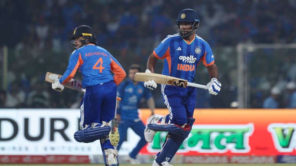 IND vs AFG 3rd T20I: अफगानिस्तान ने जीता टॉस, पहले गेंदबाजी का फैसला; भारत ने प्लेइंग-11 में किया एक बदलाव