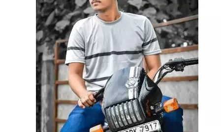 Kartikeya Mishra murder case: गोरखपुर बेखौफ बदमाश.. बेबस कानून, एशियन न्यूज के यूपी हेड मनीष नगेन्द्र मिश्रा के छोटे भाई की हत्या, जनता पूछ रही सवाल