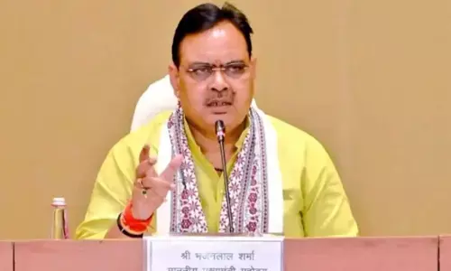 राजस्थान में 3 निजी औद्योगिक पार्क बनेंगे: दौसा, बालोतरा और धौलपुर में 552 एकड़ जमीन आवंटित होगी
