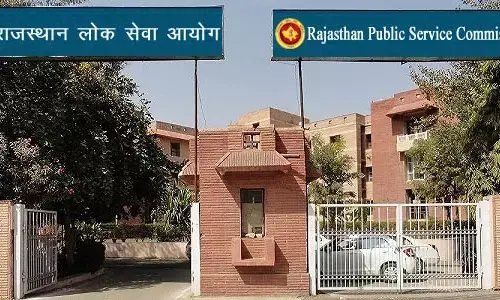 RPSC SI भर्ती 2021 की री-एग्जाम के एडमिट कार्ड जारी: इस दिन होगी परीक्षा, 2.18 लाख अभ्यर्थी होंगे शामिल