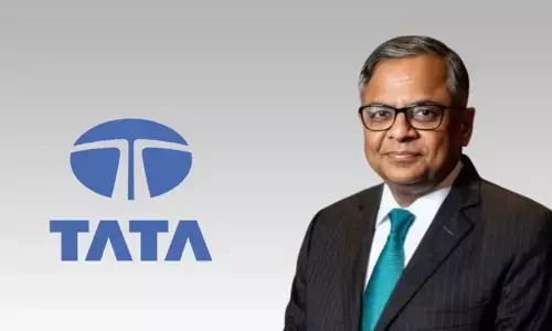 Tata Sons: एन चंद्रशेखरन बने रहेंगे टाटा संस के चेयरमैन, 5 साल के एक्सटेंशन को बोर्ड की मंजूरी