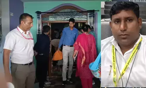 MP News : सहकारी सोसायटी के प्रभारी प्रबंधक पर EOW का शिकंजा, आय से अधिक संपत्ति के मामले में छापा