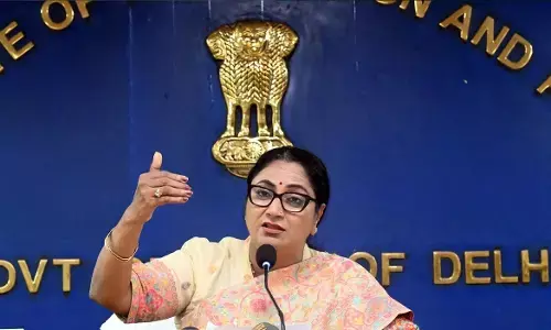 प्रधानमंत्री मोदी के जन्मदिन पर CM रेखा गुप्ता का बड़ा फैसला, अपने सभी अंग किए दान, मरणोपरांत भी धड़कता रहेगा दिल