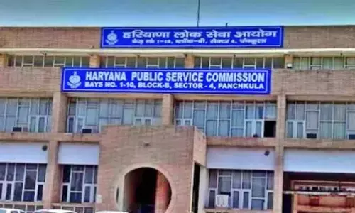 HPSC ने जारी किया मुख्य परीक्षा का रिजल्ट, 295 अभ्यर्थी इंटरव्यू के लिए सफल, 13 का रिजल्ट कोर्ट के फैसले पर निर्भर