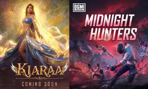 BGMI 4.6 Update : Midnight Hunters थीम के साथ गेम में बड़ा बदलाव, कियारा कैरेक्टर और दिवाली रिवार्ड्स की एंट्री, देखें डेट लिस्ट