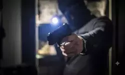 अमृतसर में ड्यूटी पर तैनात ASI की हत्या, बाइक सवार बदमाशों ने मारी गोली; CCTV खंगाल रही पुलिस