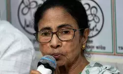 Nandigram by election TMC news : नंदीग्राम में हो गया खेला, TMC आउट India इन, जानें ममता बनर्जी ने क्यों बदला प्लान