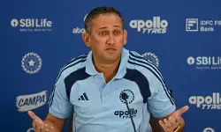 BCCI से इस्तीफा देंगे अजीत अगरकर! जल्द होगा नए चीफ सिलेक्टर का ऐलान, इस पूर्व भारतीय खिलाड़ी का नाम सबसे आगे