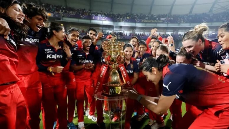 WPL 2027 की तारीखें तय, जानिए रिटेंशन और ऑक्शन की पूरी डिटेल
