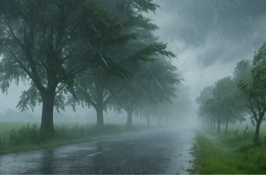 CG Weather : गर्मी से राहत की उम्मीद, 19 सितंबर से फिर बढ़ेगी बारिश की रफ्तार