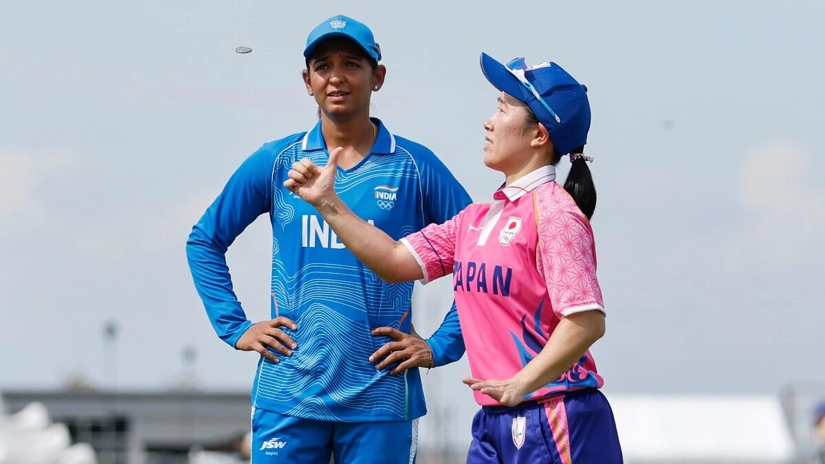 Asian Games: एशियन गेम्स में भारतीय छोरियों का कमाल, भारत सेमीफाइनल में पहुंचा, जापान को 8 विकेट से हराया; शेफाली ने लगाया विनिंग सिक्स