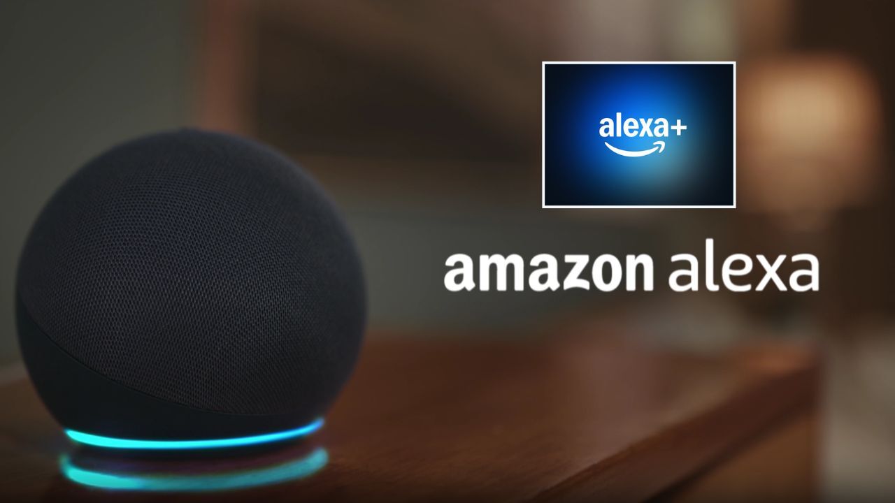 Amazon Alexa+ भारत में लॉन्च : अब Hindi-Hinglish में करेगी बात, संभालेगा Smart Home से Shopping तक का काम