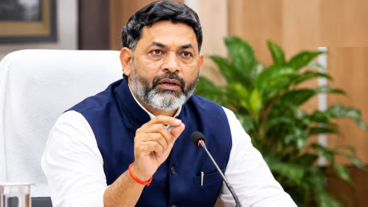 UP BJP New Appointment: सुभाष यदुवंश बने यूपी बीजेपी के सोशल मीडिया प्रभारी, 13 पदों पर नई जिम्मेदारियां तय