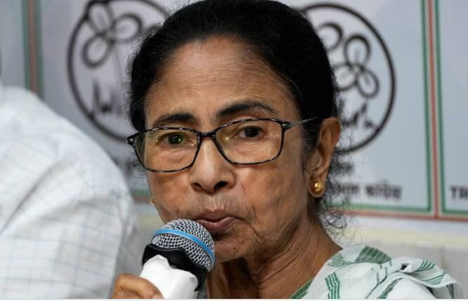 Nandigram by election TMC news : नंदीग्राम में हो गया खेला, TMC आउट India इन, जानें ममता बनर्जी ने क्यों बदला प्लान