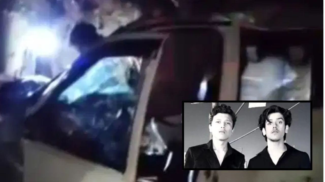 Kannauj Road Accident: रील बनाने के चक्कर में गई दो दोस्तों की जान, तेज रफ्तार कार पोल से टकराकर पेड़ में घुसी
